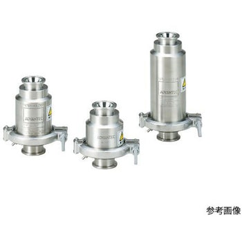 MS系列紧凑型墨盒壳体ADVANTEC东洋43298020